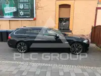 2013 BMW 523