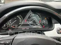 2013 BMW 523