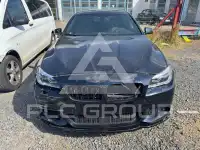 2013 BMW 523