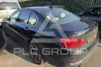 2013 BMW 523