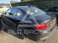 2013 BMW 523
