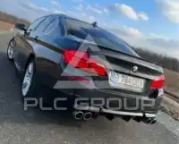 2013 BMW 523