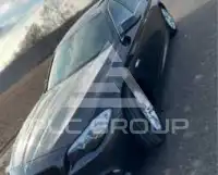 2013 BMW 523