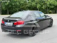 2013 BMW 523