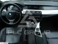 2013 BMW 523