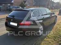2013 BMW 523