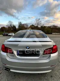 2013 BMW 523