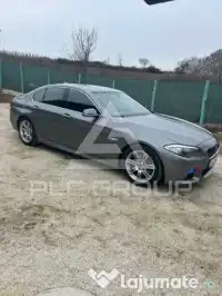 2013 BMW 523