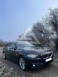 2013 BMW 523