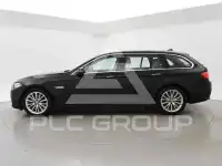 2013 BMW 523