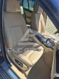 2013 BMW 523