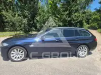 2013 BMW 523