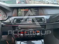 2013 BMW 523