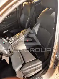 2013 BMW 523