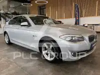 2013 BMW 523