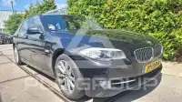 2013 BMW 523