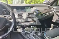 2013 BMW 523