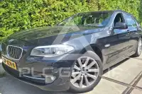 2013 BMW 523