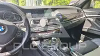 2013 BMW 523