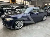 2013 BMW 523