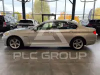 2013 BMW 523