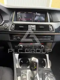 2013 BMW 523