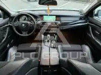 2013 BMW 523