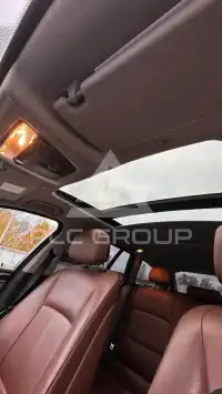 2013 BMW 523