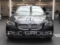 2013 BMW 523