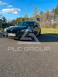 2013 BMW 523