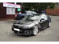 2013 BMW 523