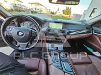 2013 BMW 523