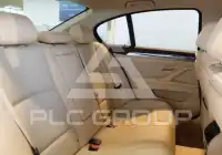 2013 BMW 523