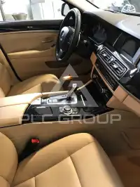 2013 BMW 523