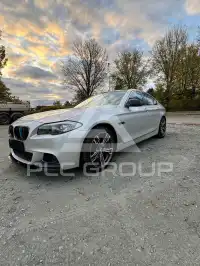 2013 BMW 523
