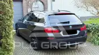 2013 BMW 523