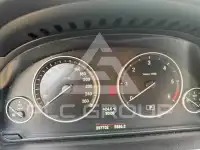 2013 BMW 523