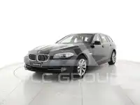 2013 BMW 523