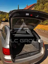 2013 BMW 523