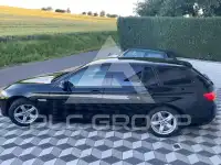 2013 BMW 523