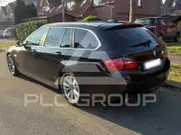 2013 BMW 523