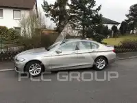 2013 BMW 523