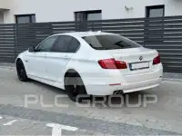 2013 BMW 523