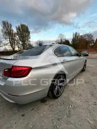 2013 BMW 523