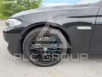 2013 BMW 523