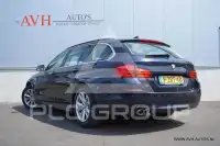 2013 BMW 523