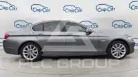 2013 BMW 523