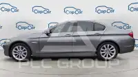 2013 BMW 523
