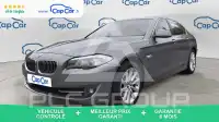 2013 BMW 523