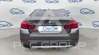 2013 BMW 523
